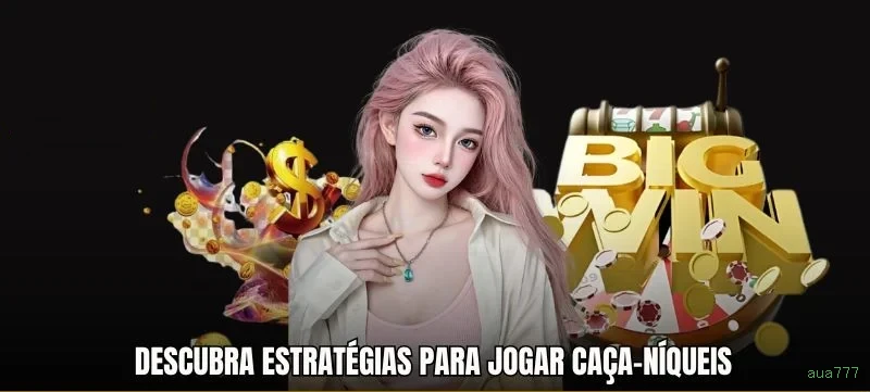 aua777: Análises que Levam Seu Jogo a Outro Nível