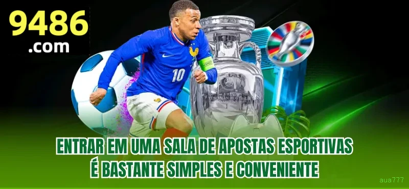 aua777: A Nova Era dos Jogos Mobile Que Você Precisa Conhecer