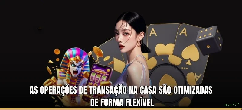 aua777: Transforme Sua Jogatina com Novas Atualizações Imperdíveis!